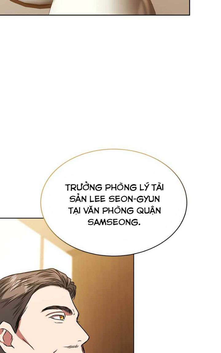 Thuế Trừng Giả: Chapter 45