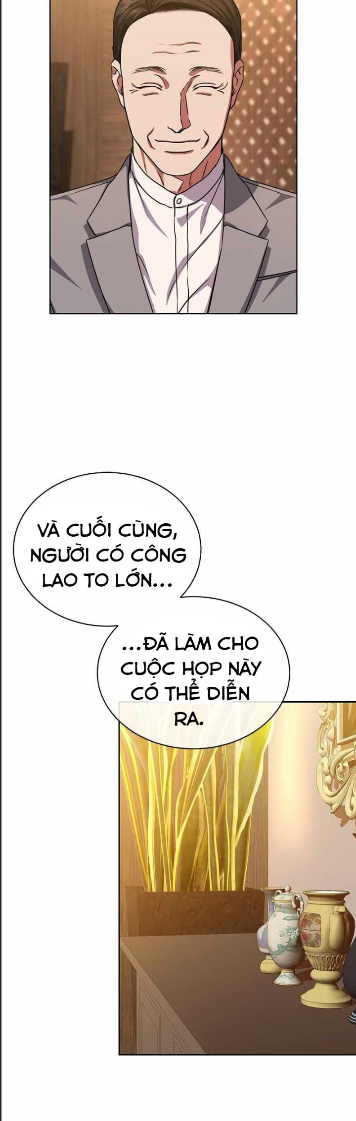Thuế Trừng Giả: Chapter 45