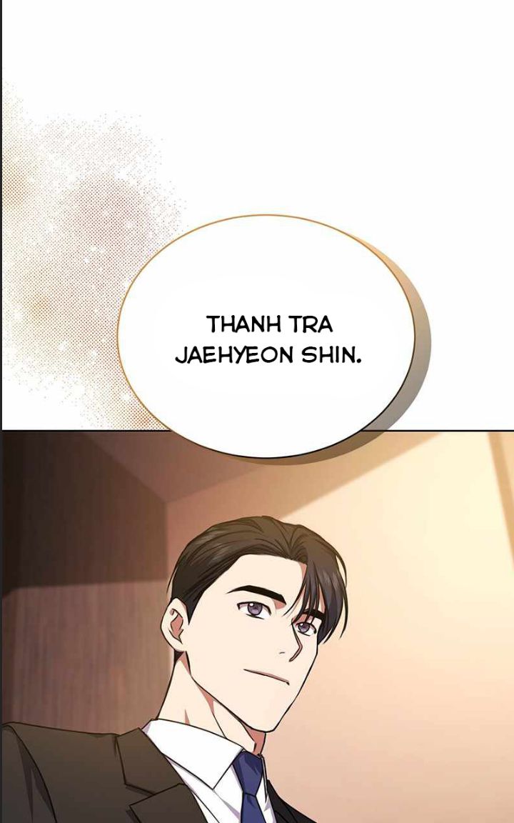 Thuế Trừng Giả: Chapter 45