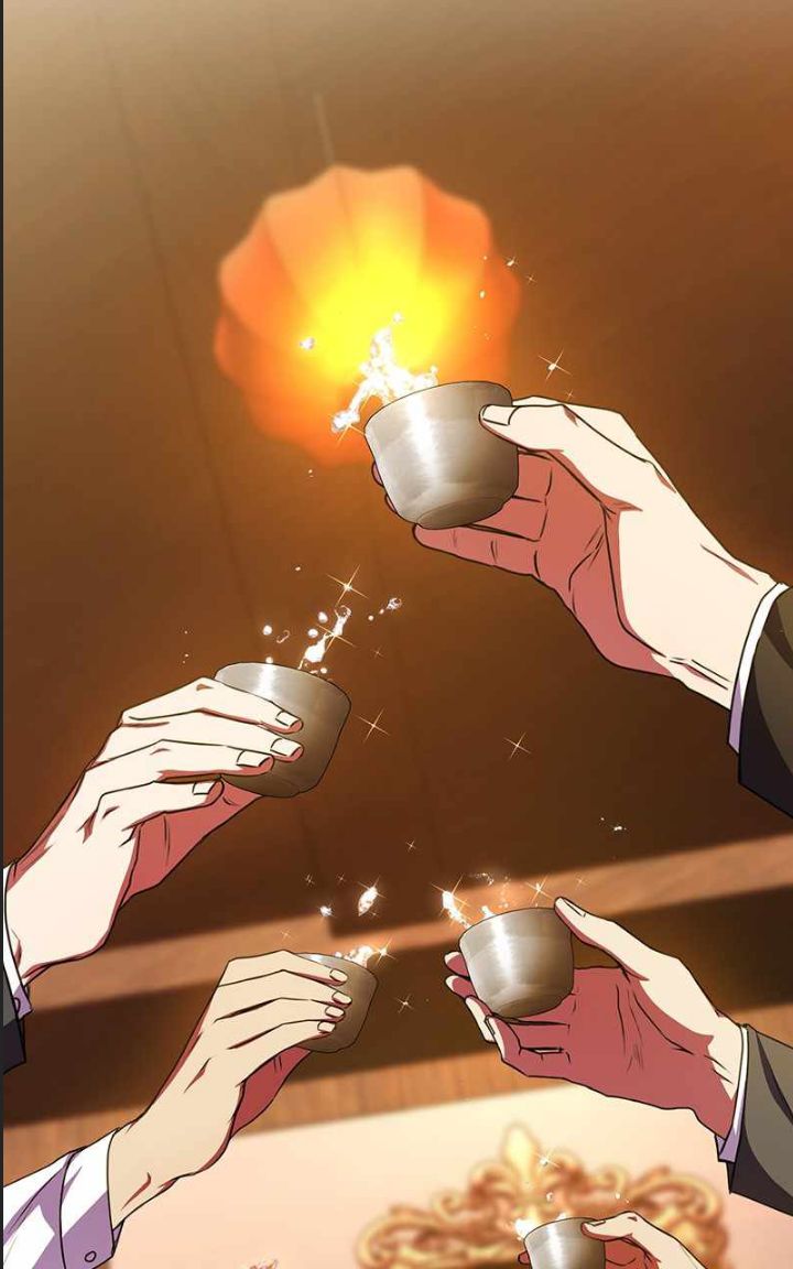 Thuế Trừng Giả: Chapter 45