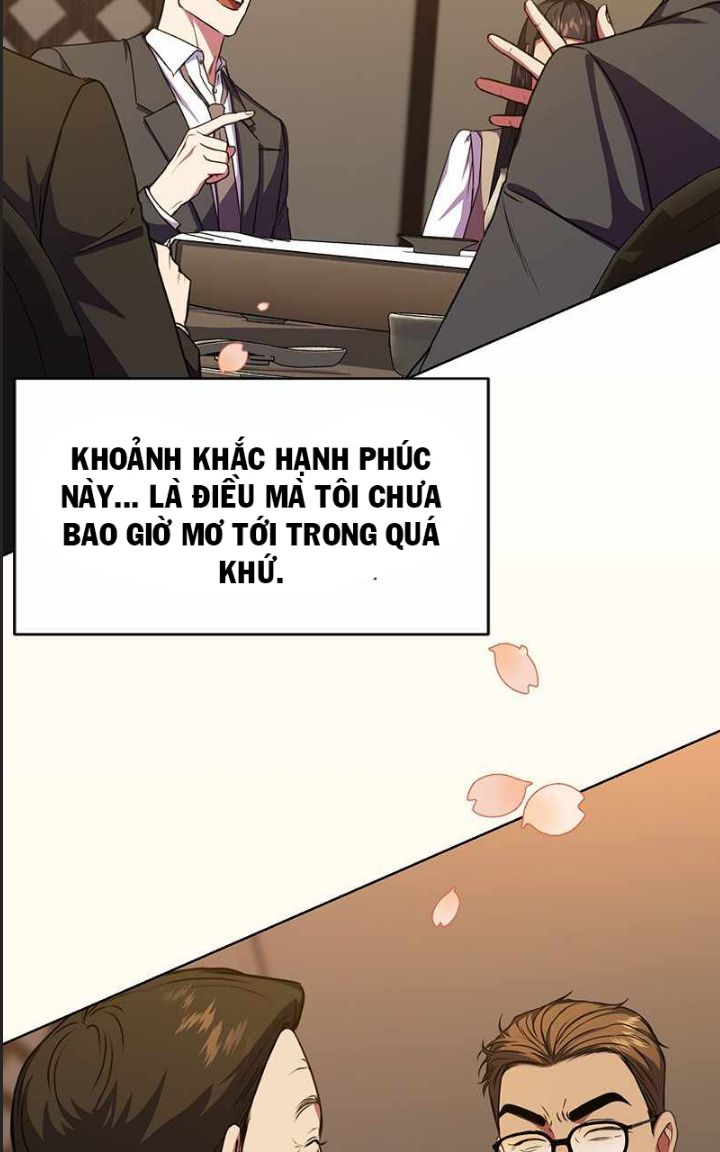 Thuế Trừng Giả: Chapter 45