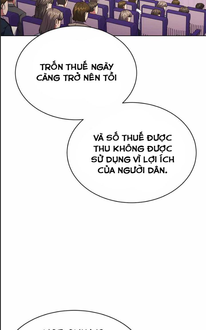 Thuế Trừng Giả: Chapter 45