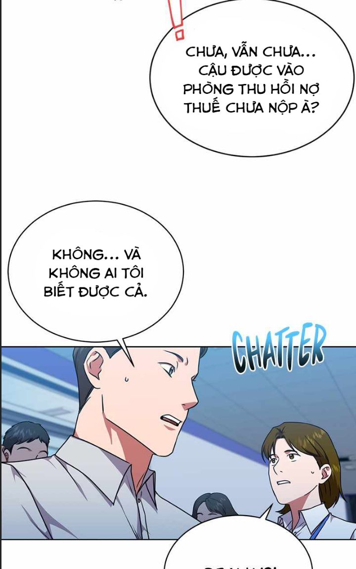 Thuế Trừng Giả: Chapter 45