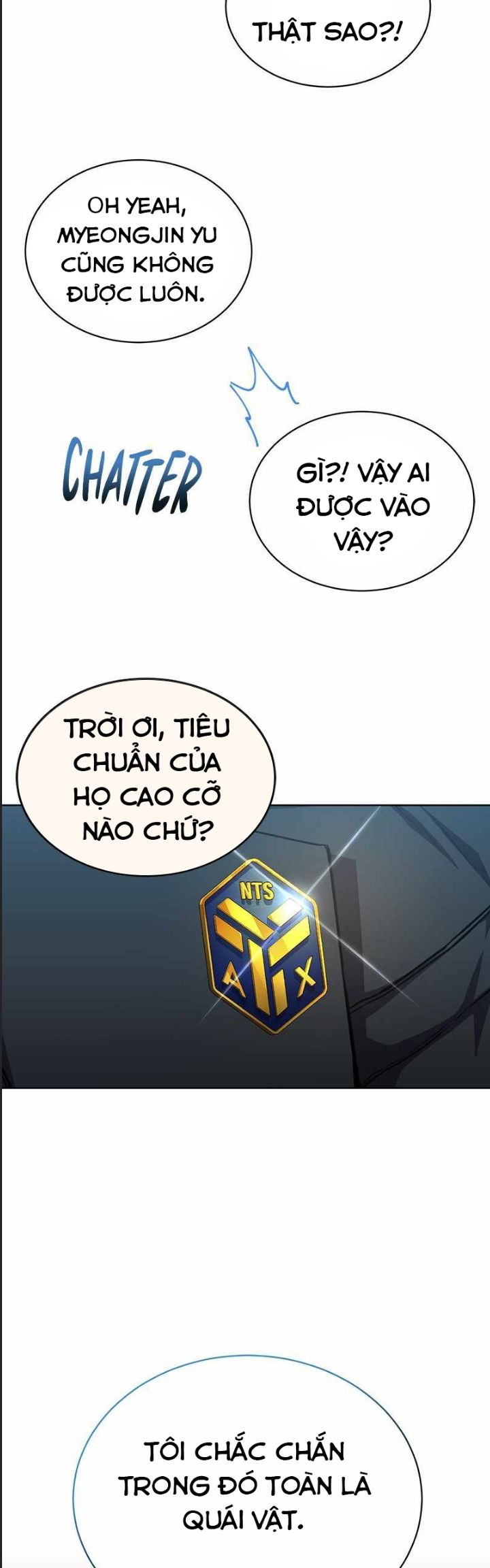 Thuế Trừng Giả: Chapter 45