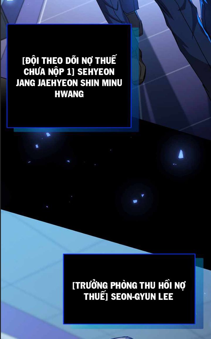 Thuế Trừng Giả: Chapter 45