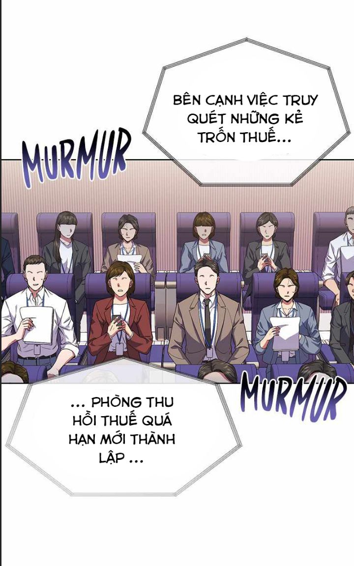 Thuế Trừng Giả: Chapter 45