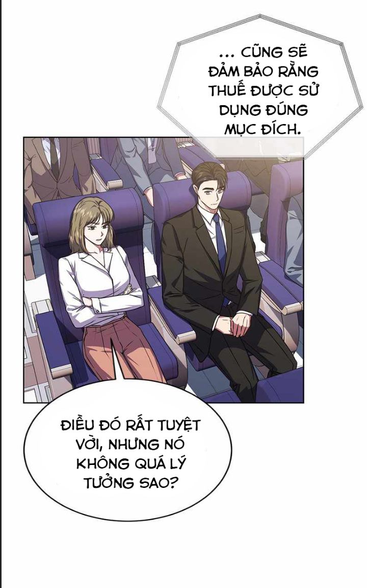 Thuế Trừng Giả: Chapter 45