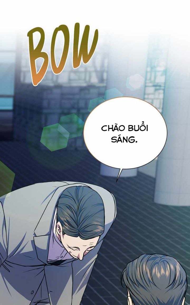 Thuế Trừng Giả: Chapter 46