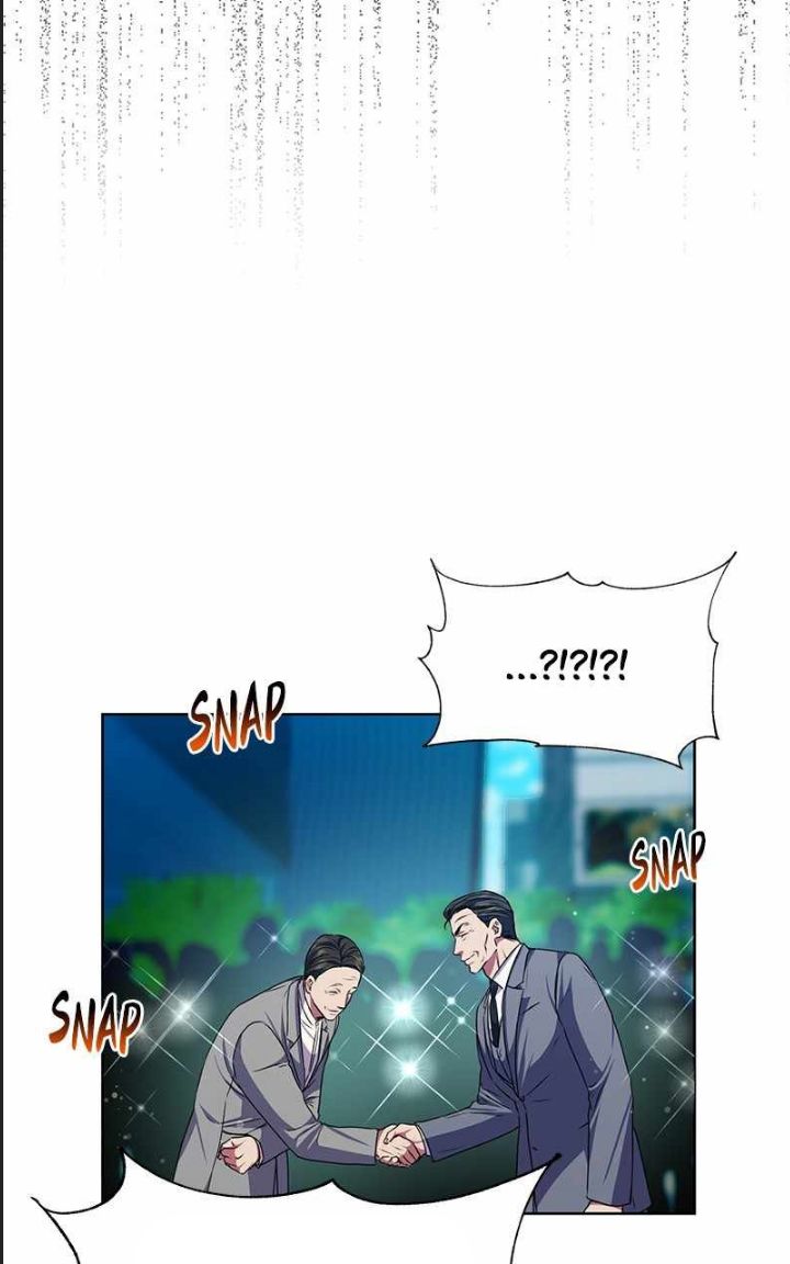 Thuế Trừng Giả: Chapter 46