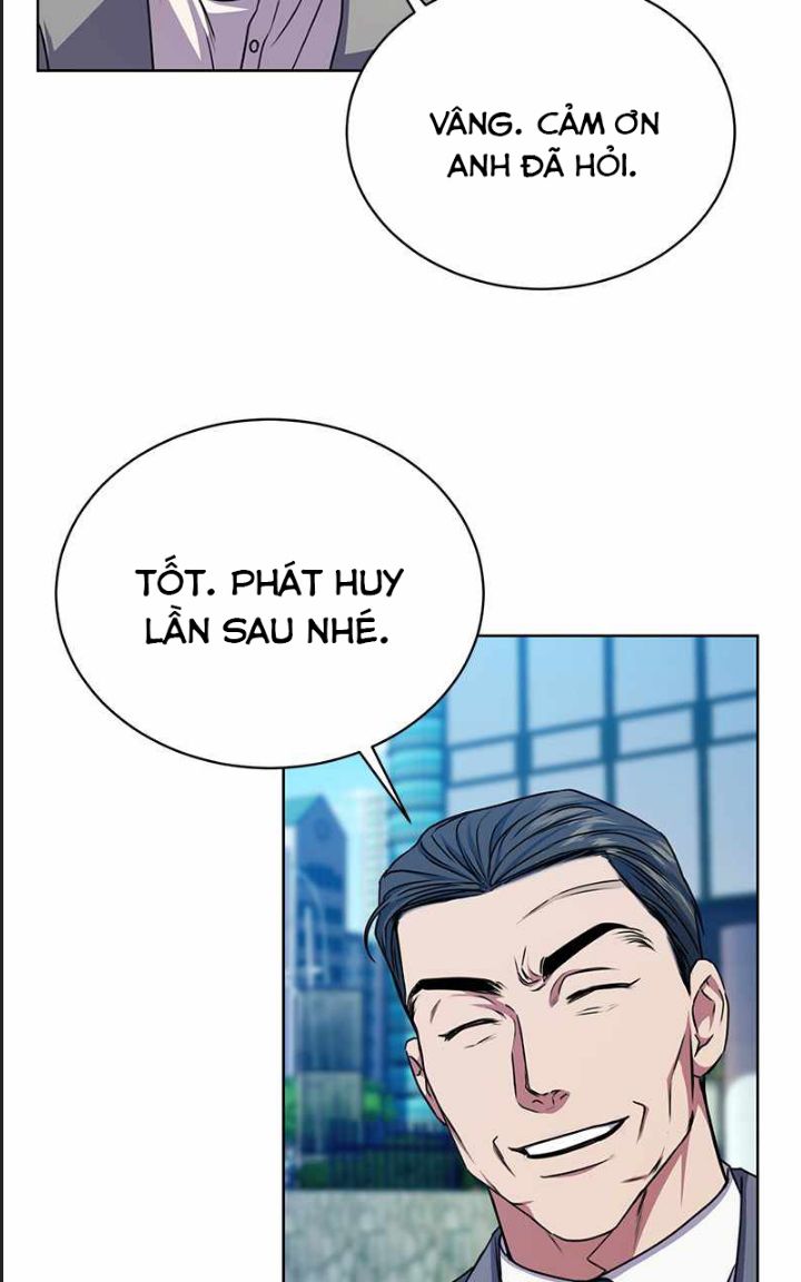 Thuế Trừng Giả: Chapter 46