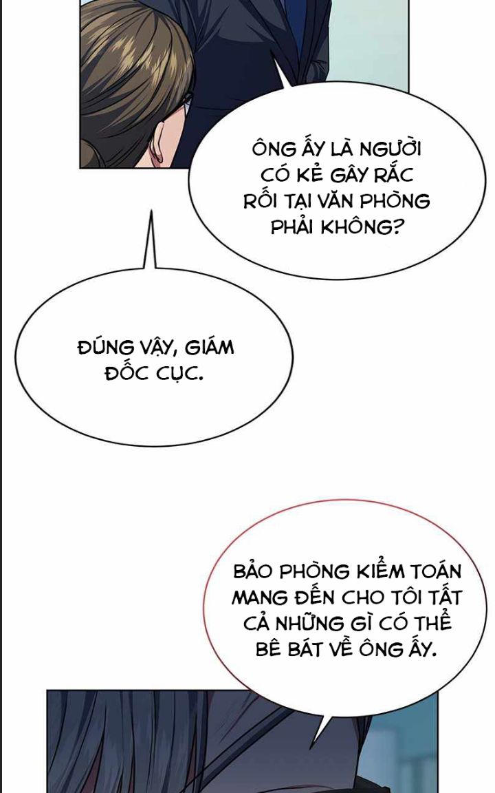 Thuế Trừng Giả: Chapter 46