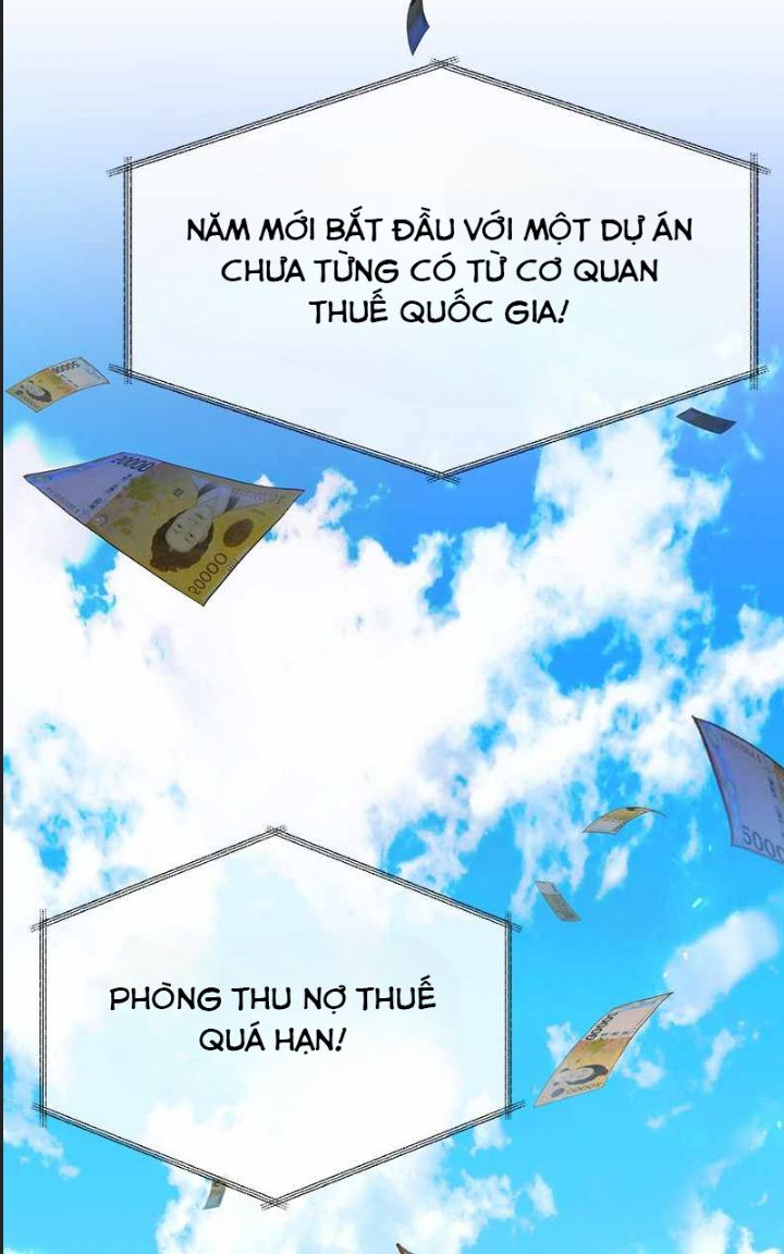 Thuế Trừng Giả: Chapter 46