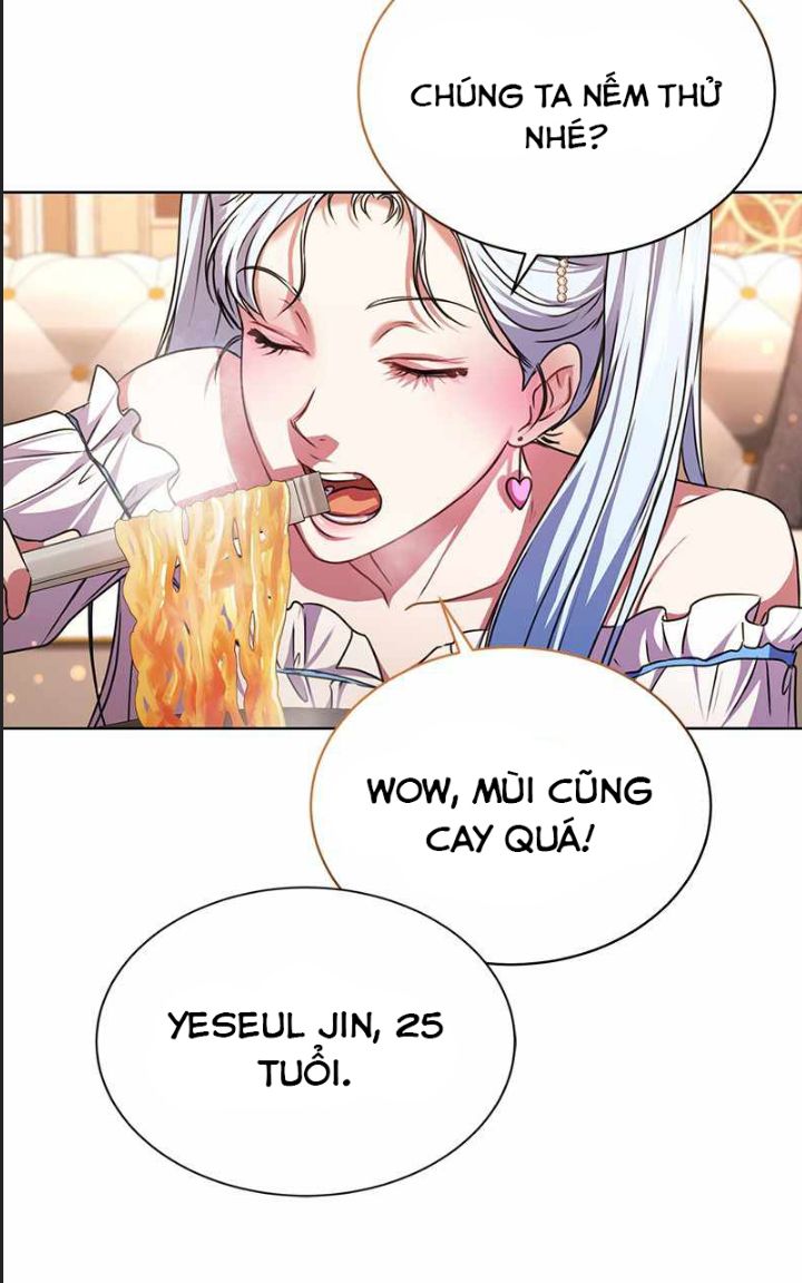 Thuế Trừng Giả: Chapter 46