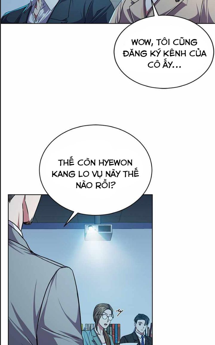 Thuế Trừng Giả: Chapter 46