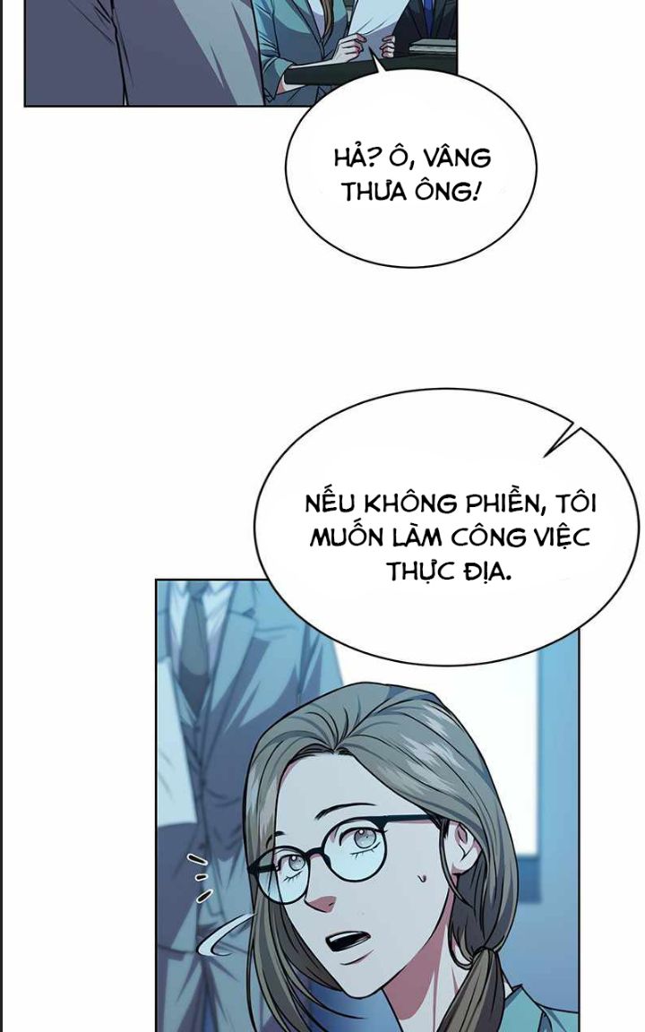 Thuế Trừng Giả: Chapter 46