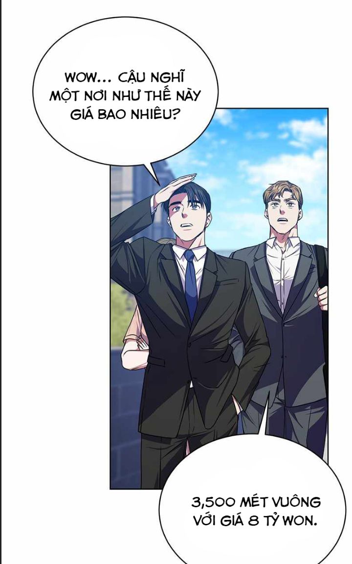 Thuế Trừng Giả: Chapter 46