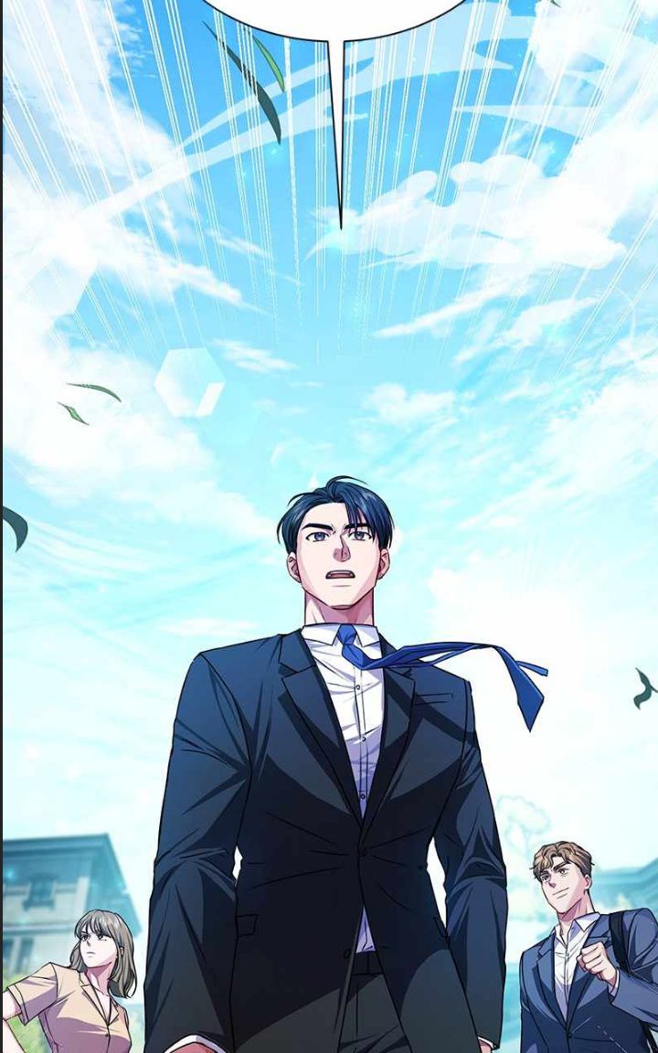 Thuế Trừng Giả: Chapter 46