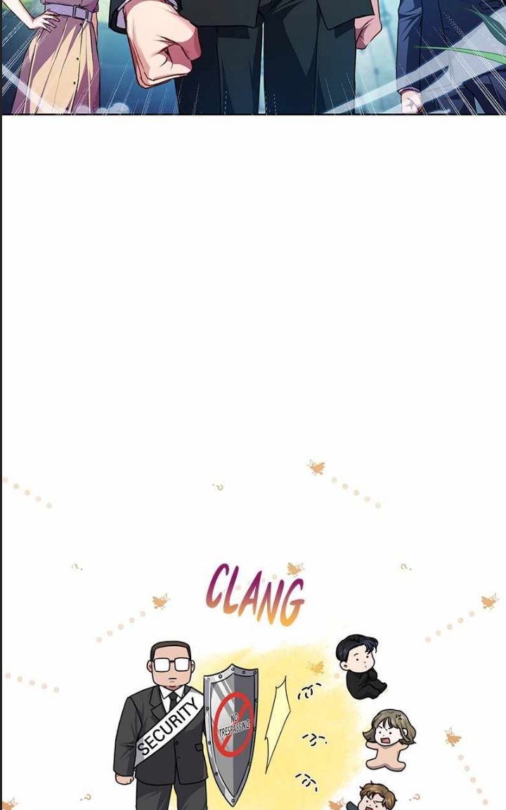 Thuế Trừng Giả: Chapter 46