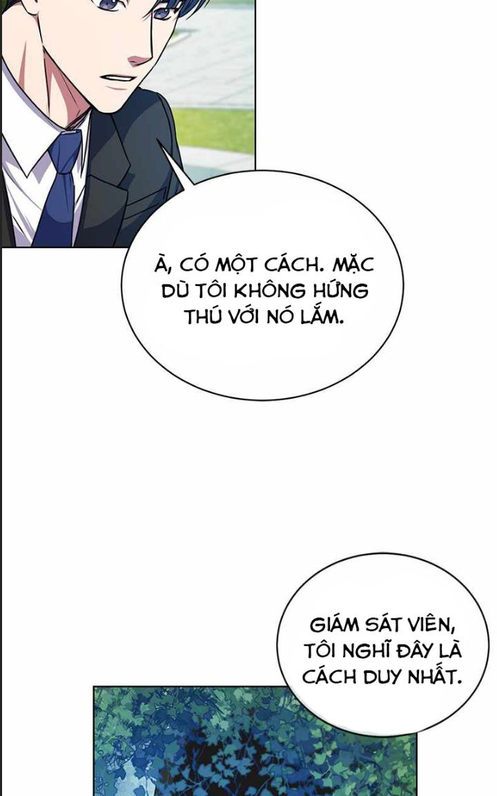 Thuế Trừng Giả: Chapter 46