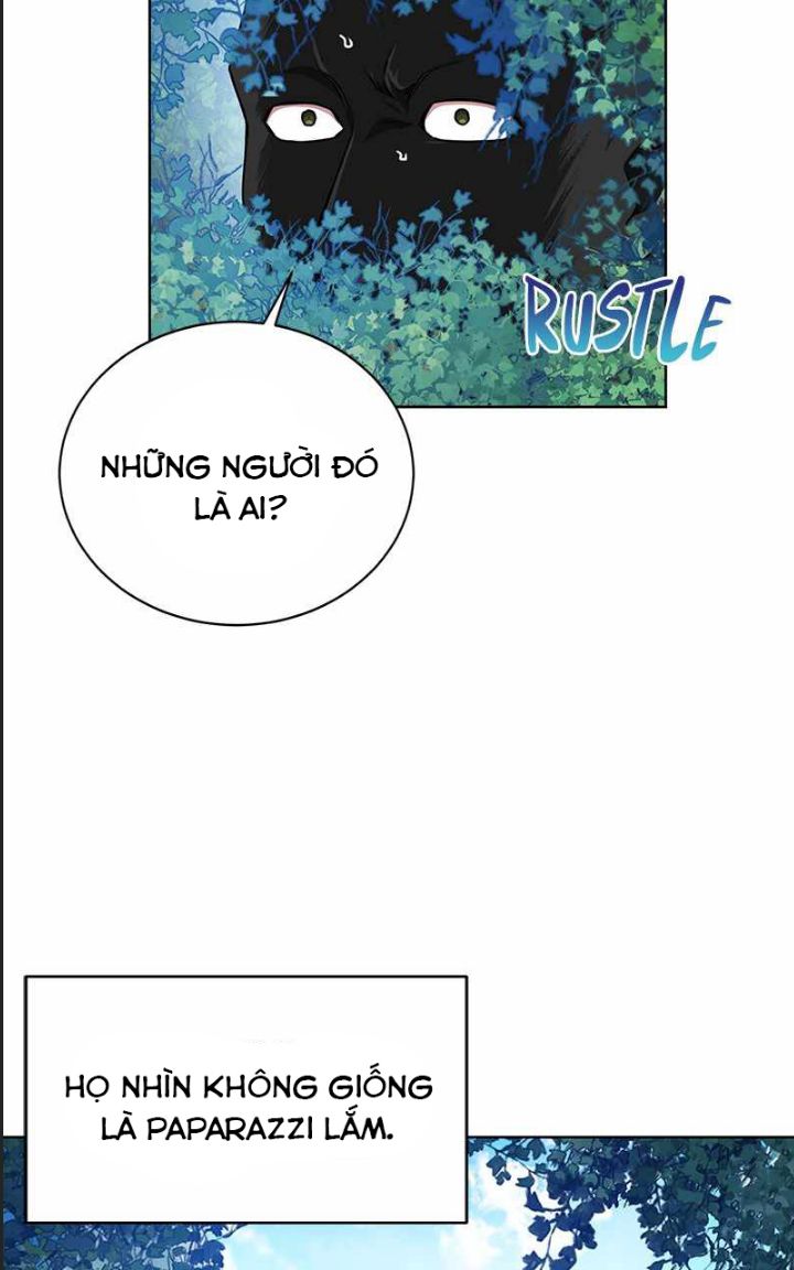 Thuế Trừng Giả: Chapter 46