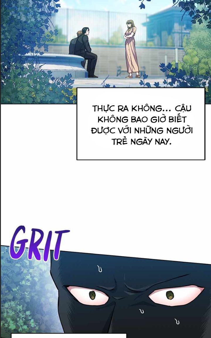 Thuế Trừng Giả: Chapter 46