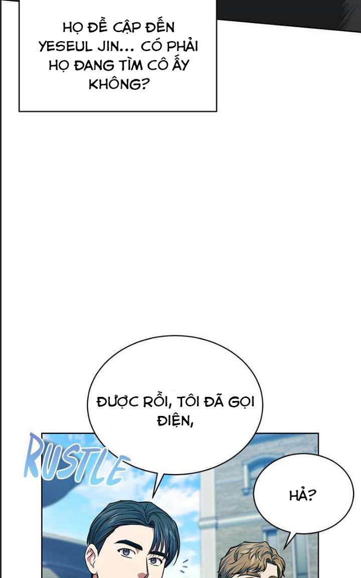 Thuế Trừng Giả: Chapter 46