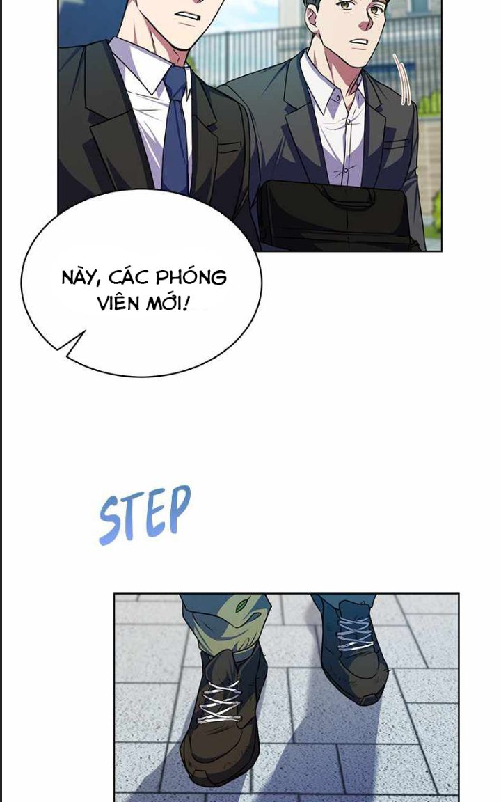 Thuế Trừng Giả: Chapter 46
