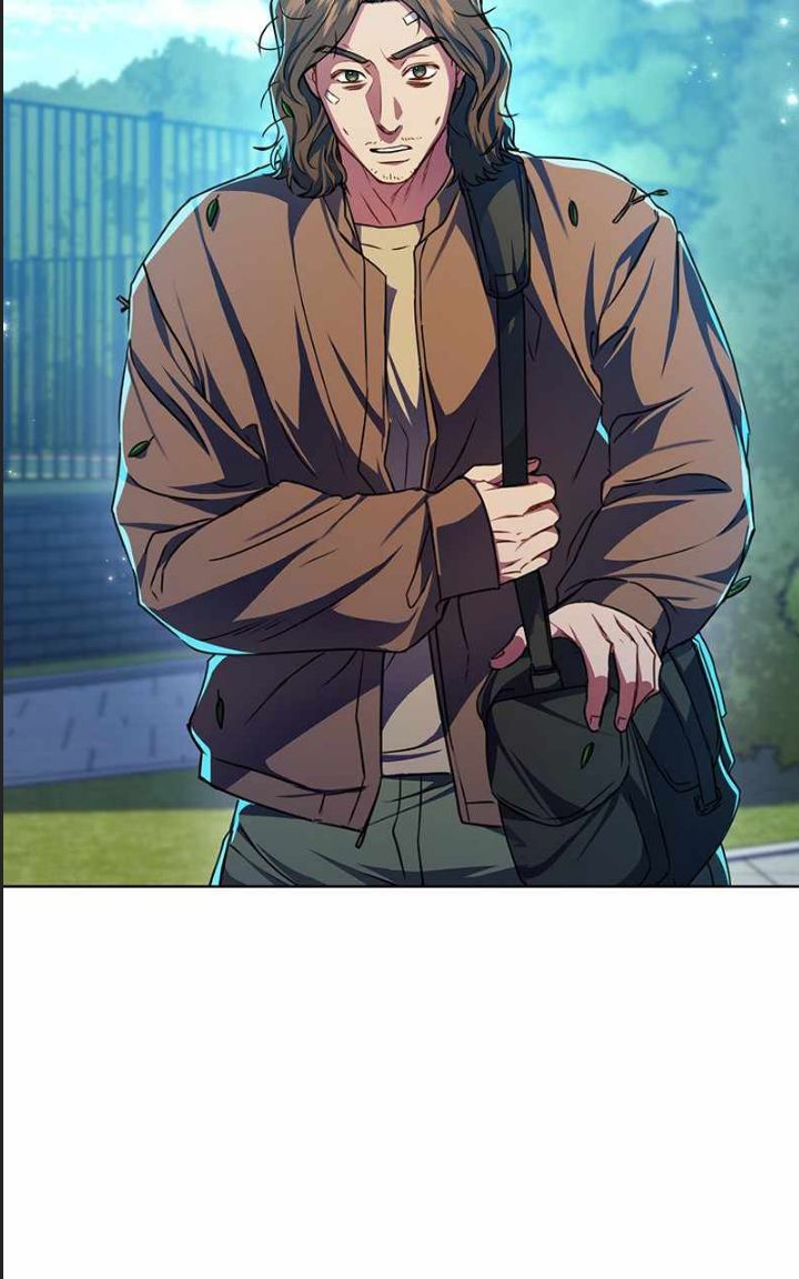 Thuế Trừng Giả: Chapter 46