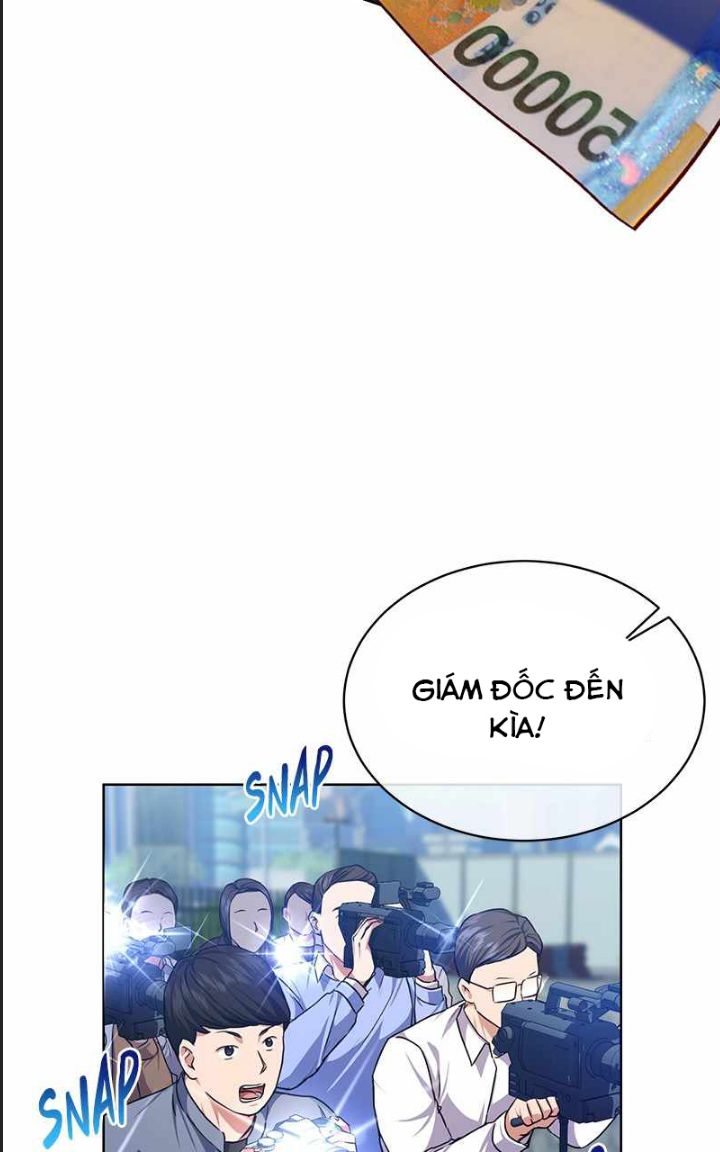 Thuế Trừng Giả: Chapter 46