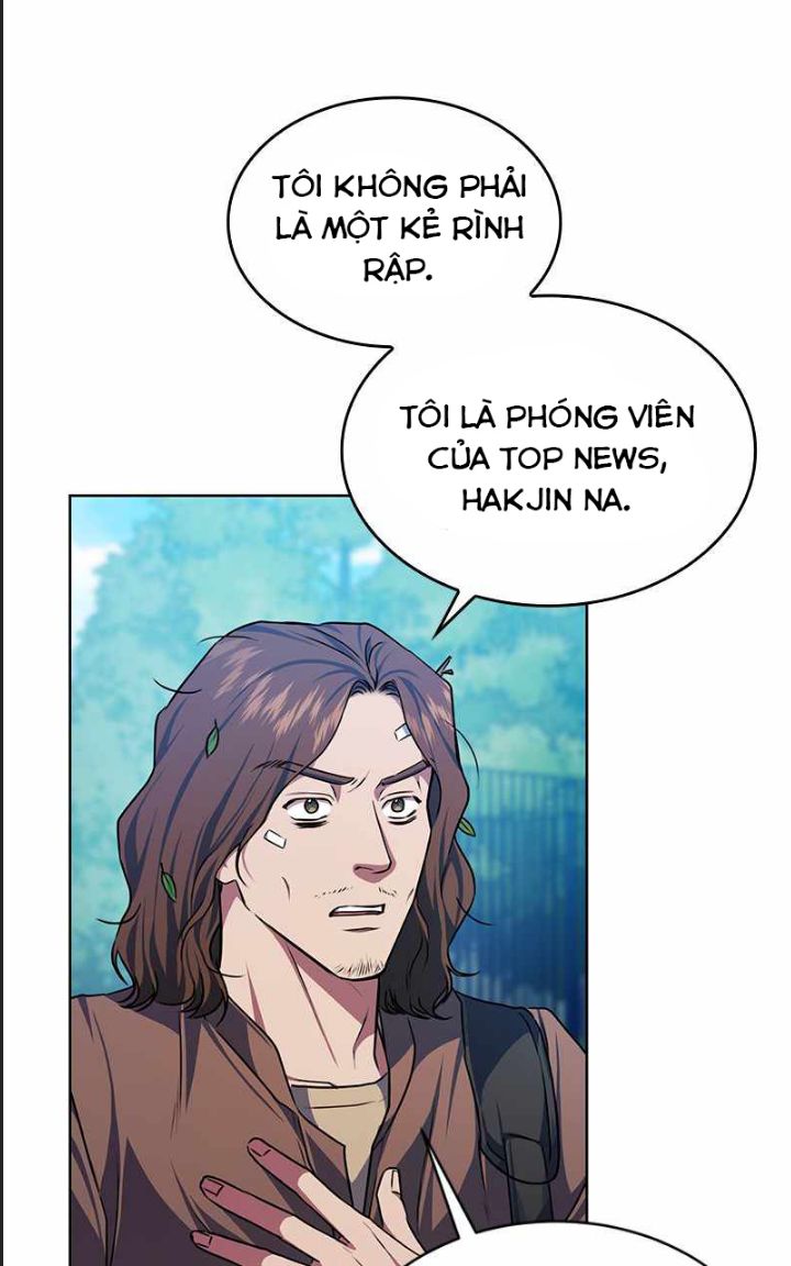 Thuế Trừng Giả: Chapter 46