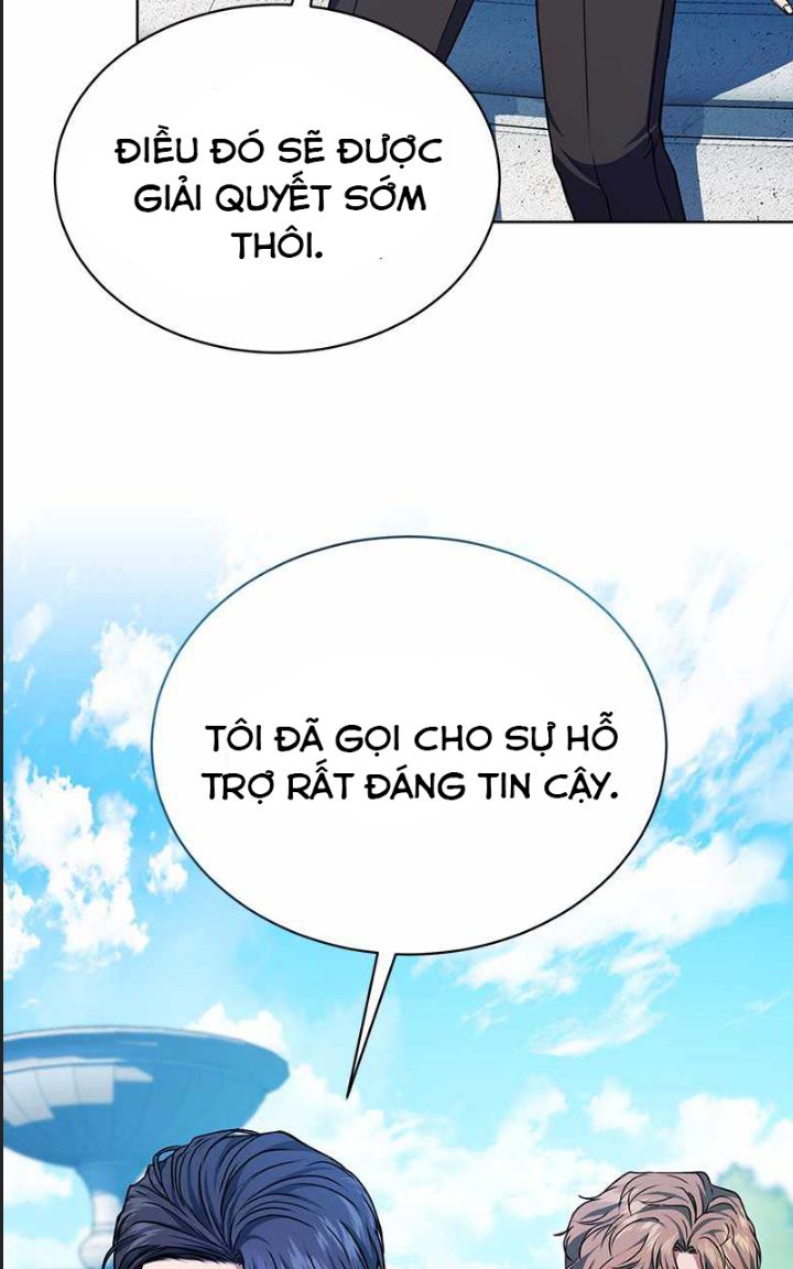 Thuế Trừng Giả: Chapter 46