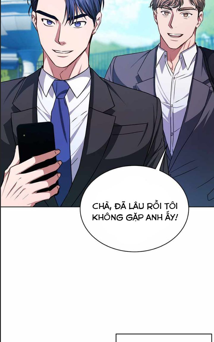 Thuế Trừng Giả: Chapter 46