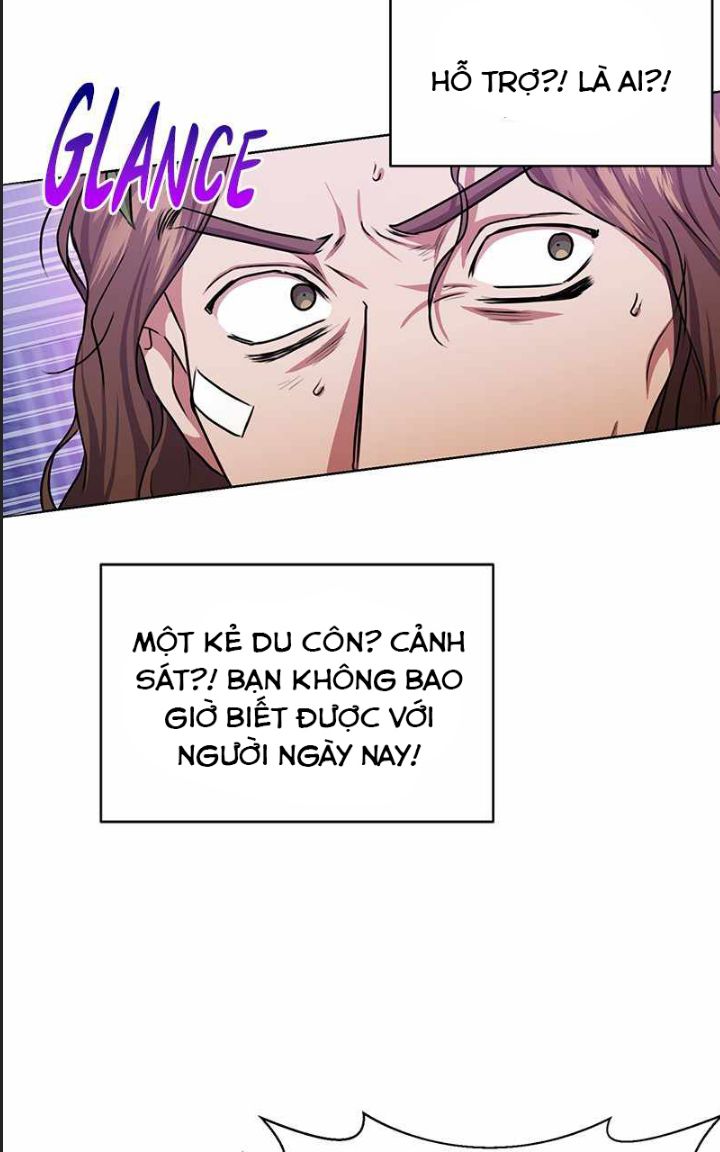 Thuế Trừng Giả: Chapter 46