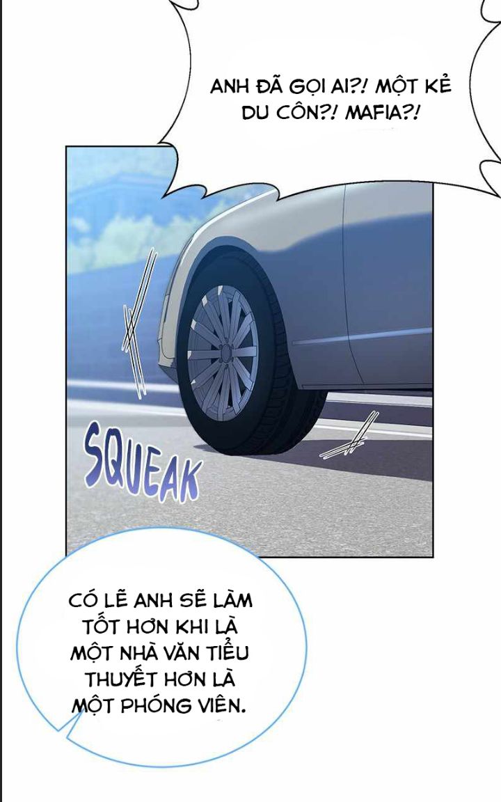 Thuế Trừng Giả: Chapter 46