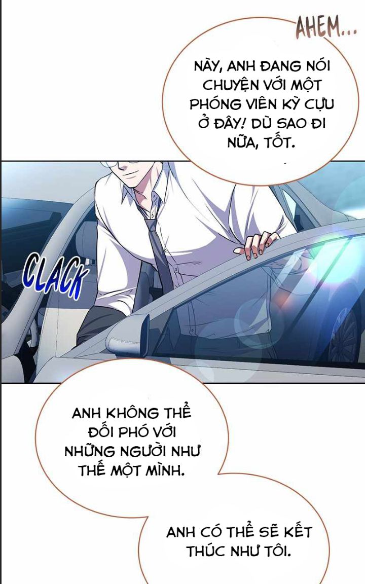 Thuế Trừng Giả: Chapter 46