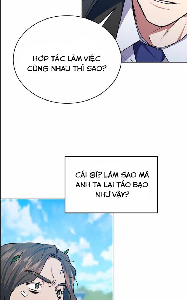 Thuế Trừng Giả: Chapter 46
