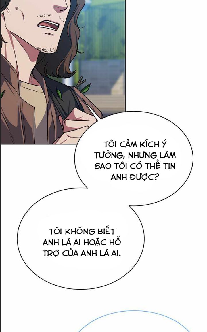 Thuế Trừng Giả: Chapter 46