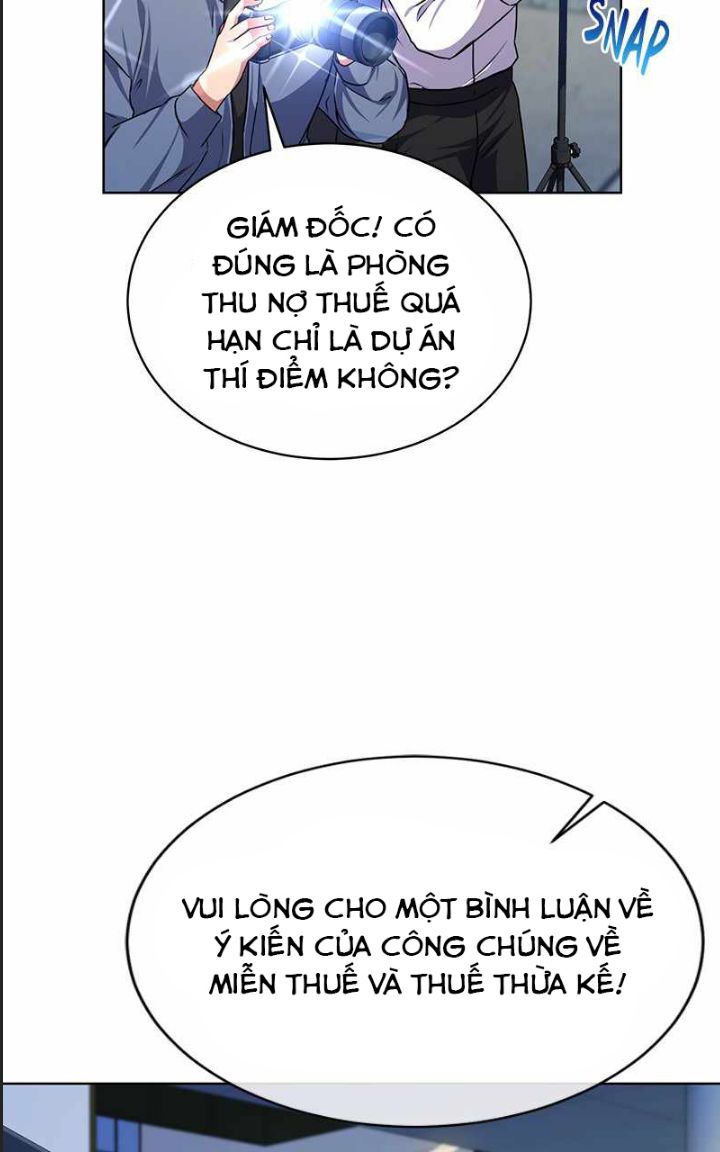 Thuế Trừng Giả: Chapter 46