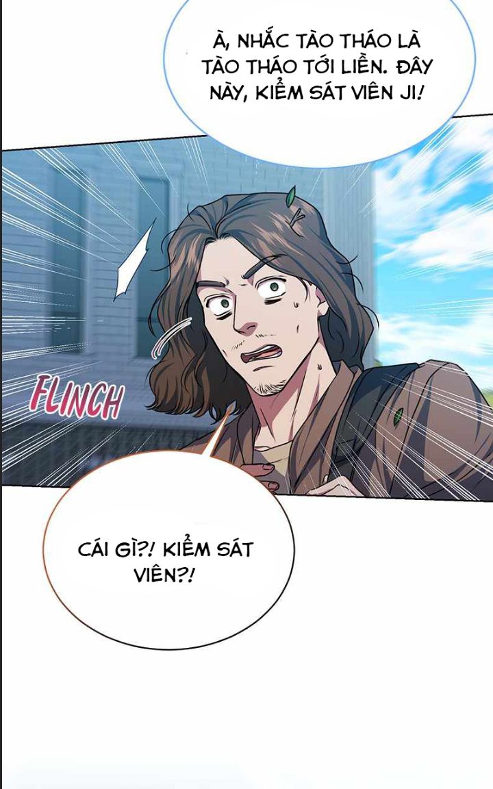 Thuế Trừng Giả: Chapter 46