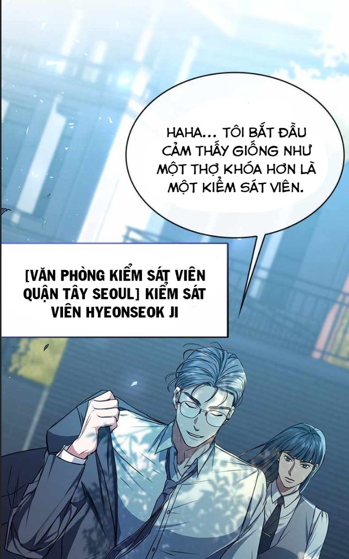 Thuế Trừng Giả: Chapter 46