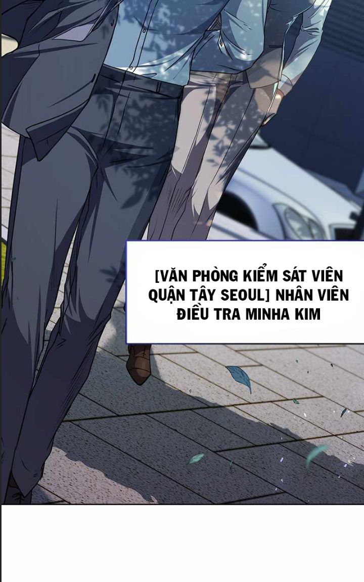 Thuế Trừng Giả: Chapter 46