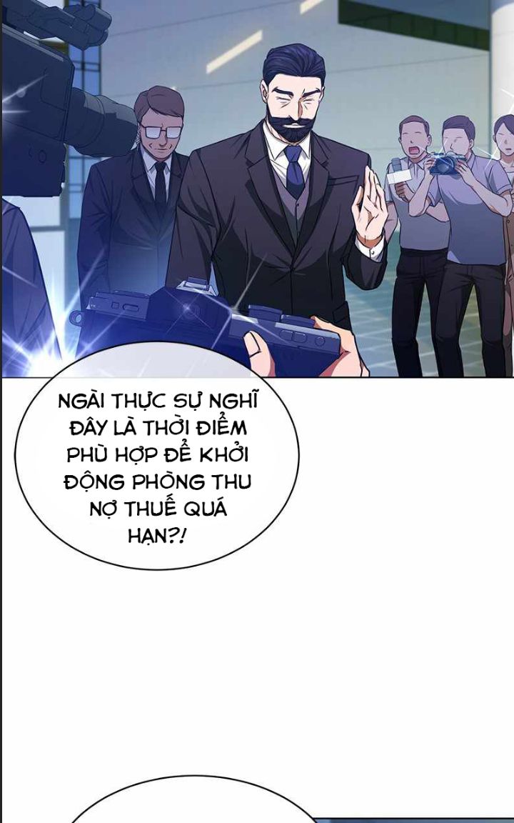 Thuế Trừng Giả: Chapter 46