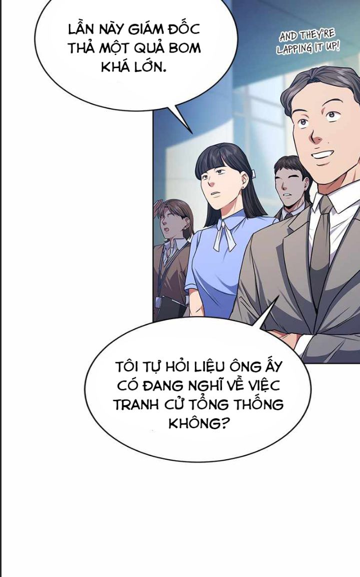 Thuế Trừng Giả: Chapter 46