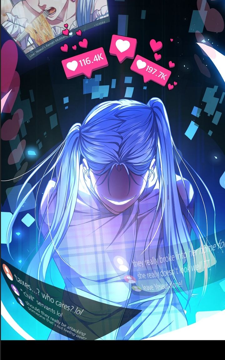 Thuế Trừng Giả: Chapter 48