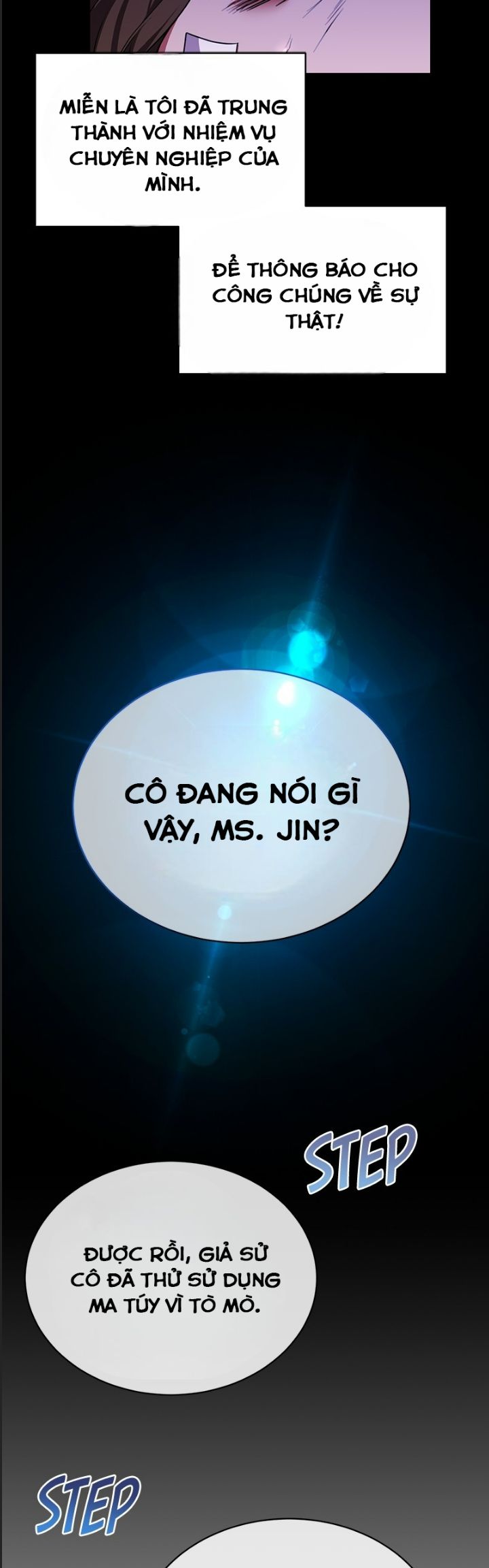 Thuế Trừng Giả: Chapter 48