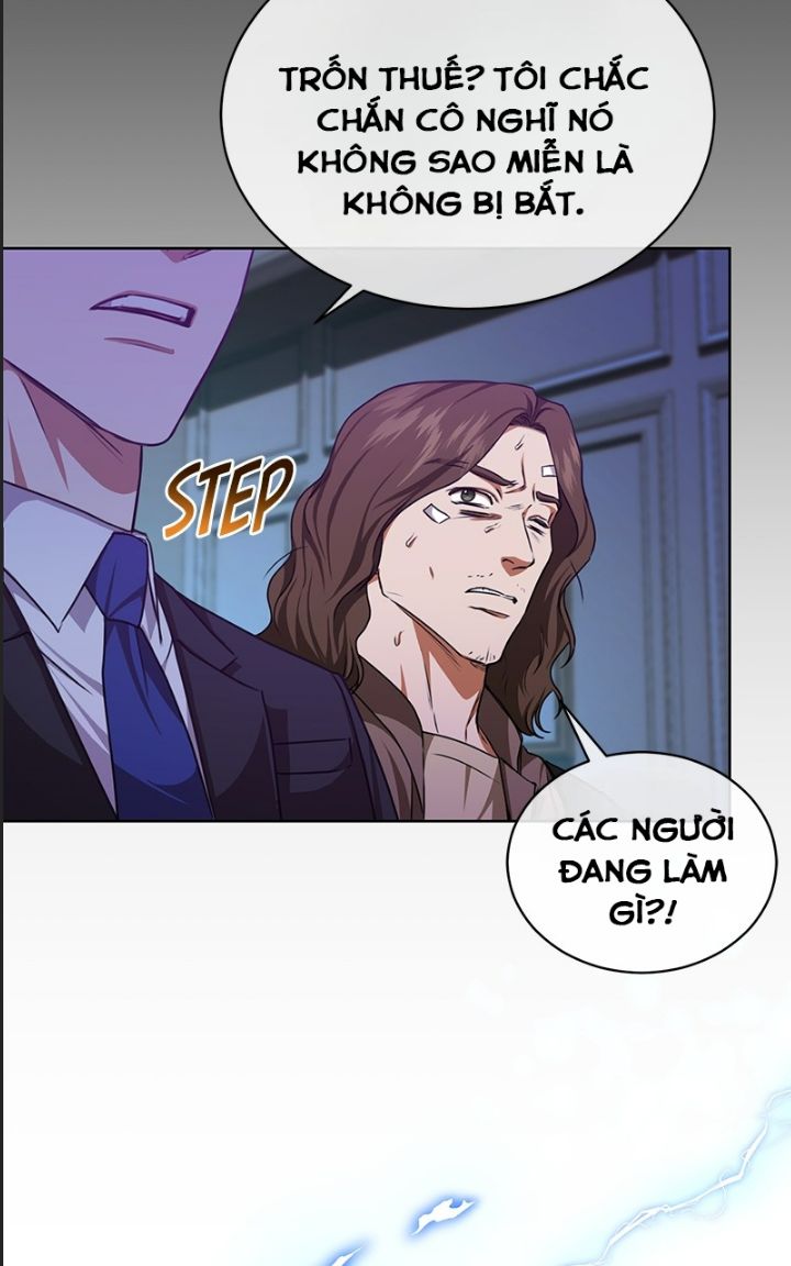 Thuế Trừng Giả: Chapter 48