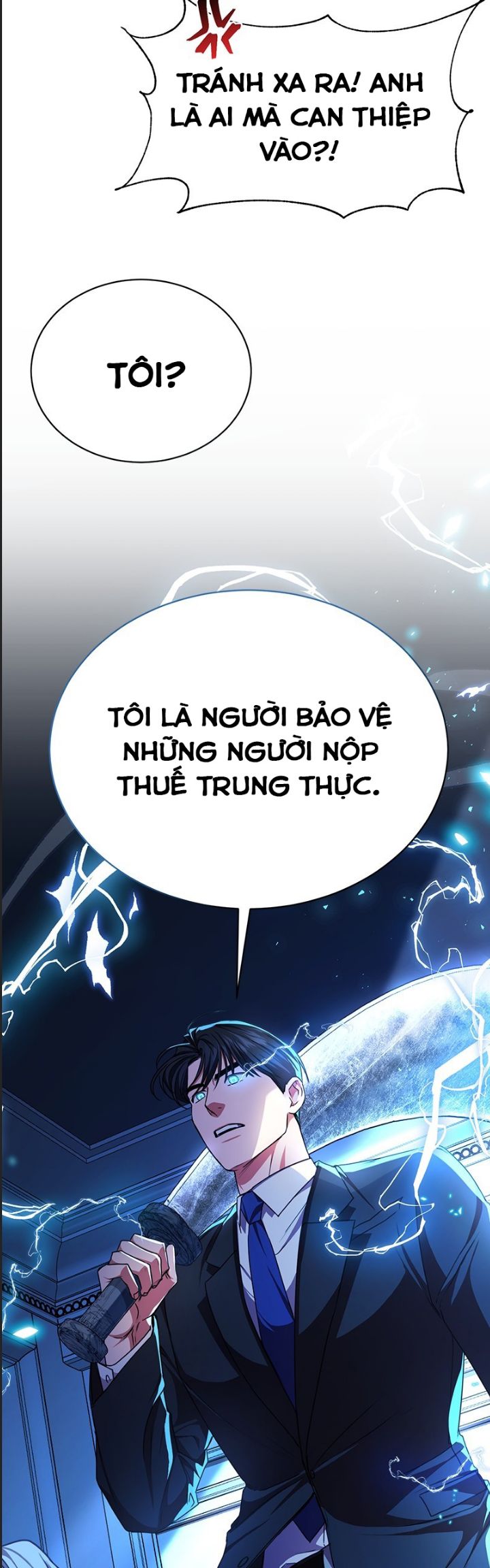 Thuế Trừng Giả: Chapter 48