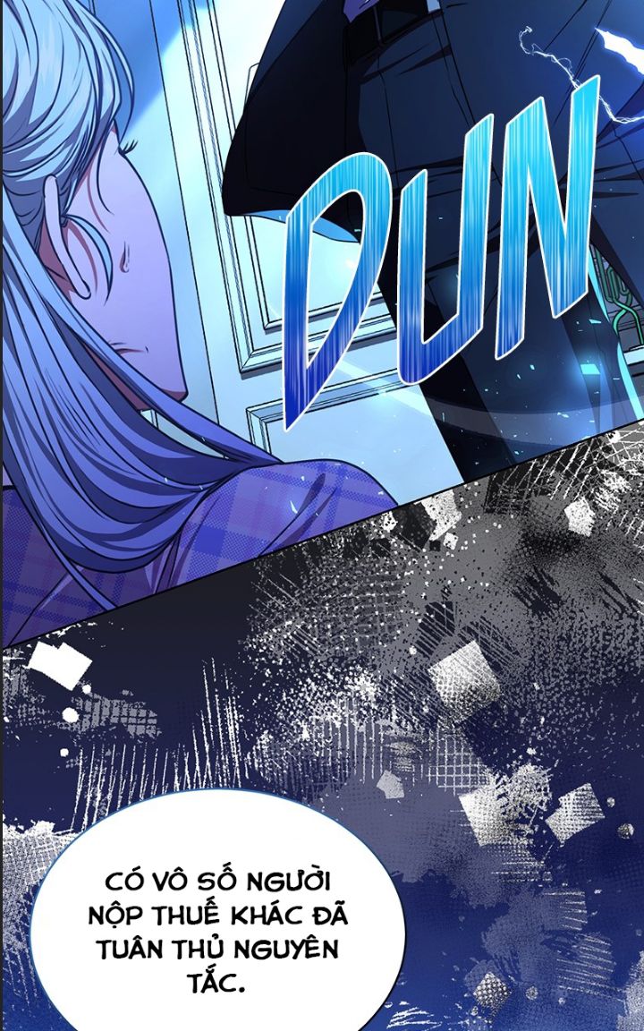 Thuế Trừng Giả: Chapter 48