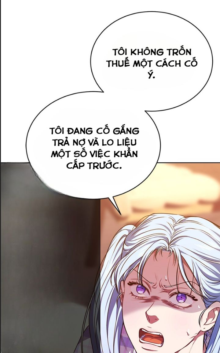 Thuế Trừng Giả: Chapter 48