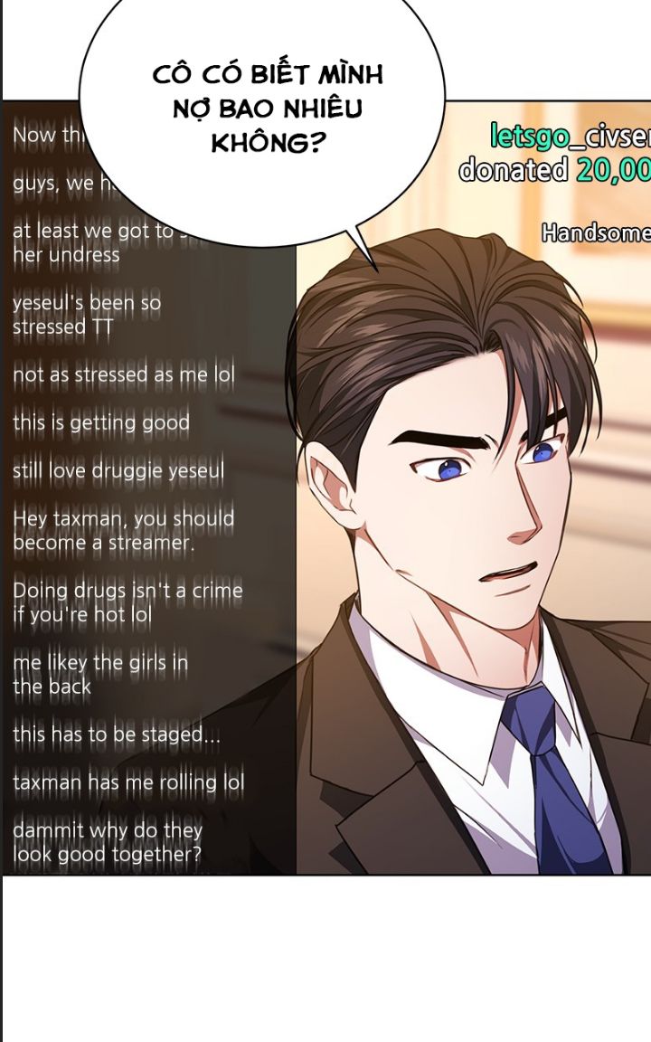 Thuế Trừng Giả: Chapter 48